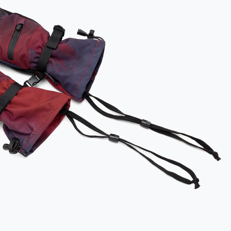 Mănuși de snowboard pentru copii ThirtyTwo Youth Corp Mitt haze 6