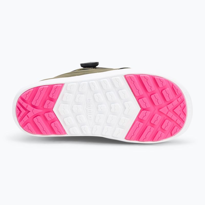 Ghete de snowboard penru femei ThirtyTwo Lashed Double Boa B4Bc W'S '24 camo 4