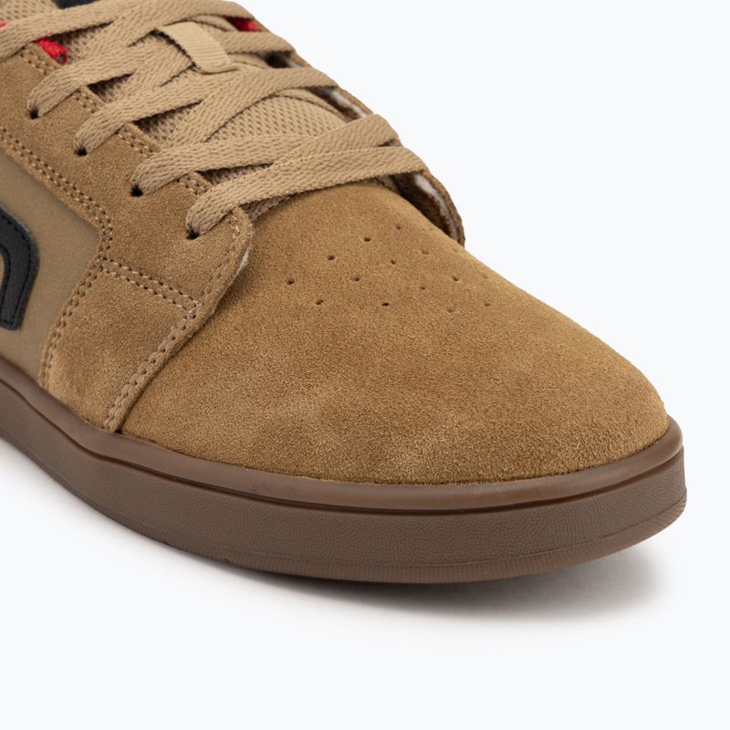 Încălțăminte pentru bărbați Etnies Cresta brown/black/gum 7