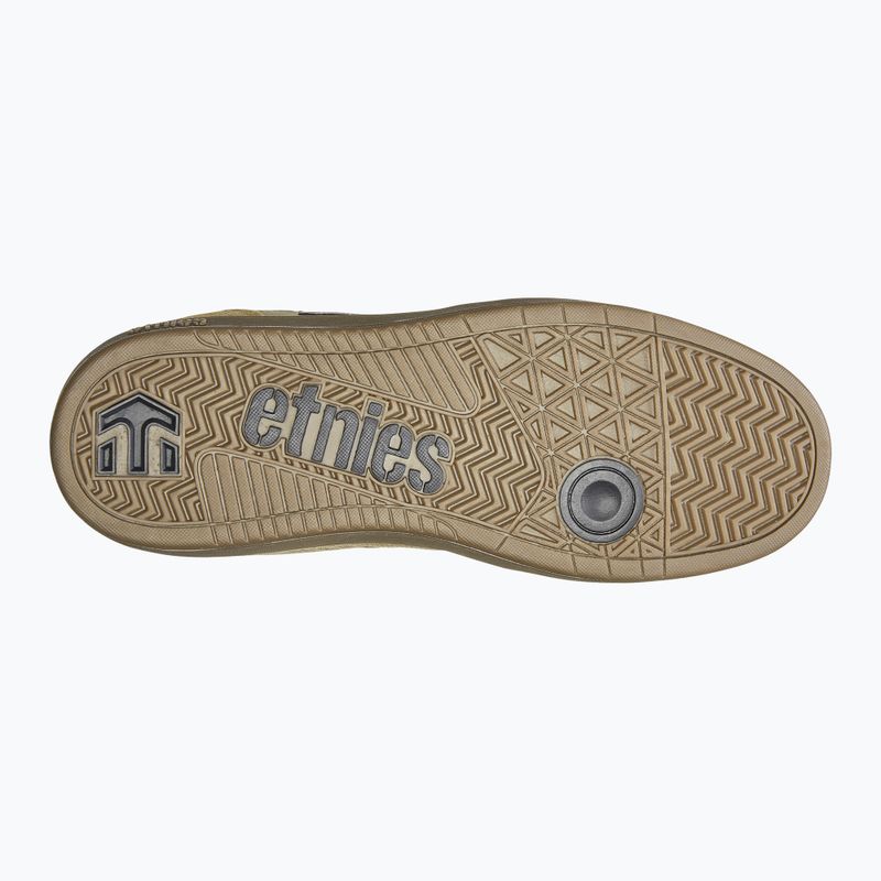 Încălțăminte pentru bărbați Etnies Cresta brown/black/gum 11