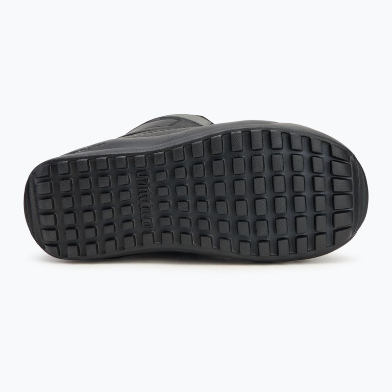Ghete de snowboard penru bărbați ThirtyTwo Shifty Boa '24 black/black 4