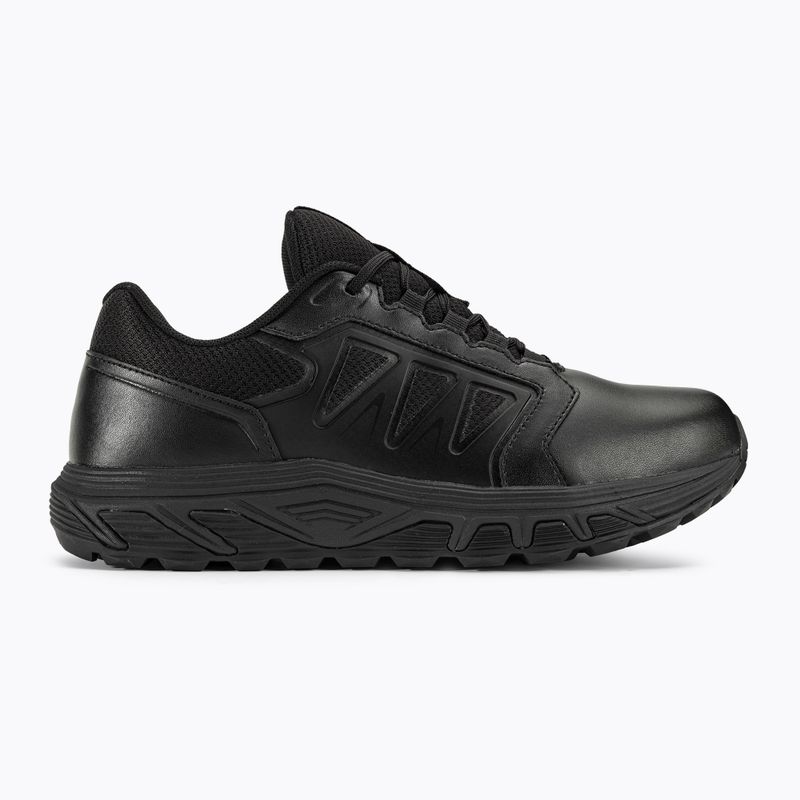 Încălțăminte pentru bărbați Bates Rush Patrol Low black 2