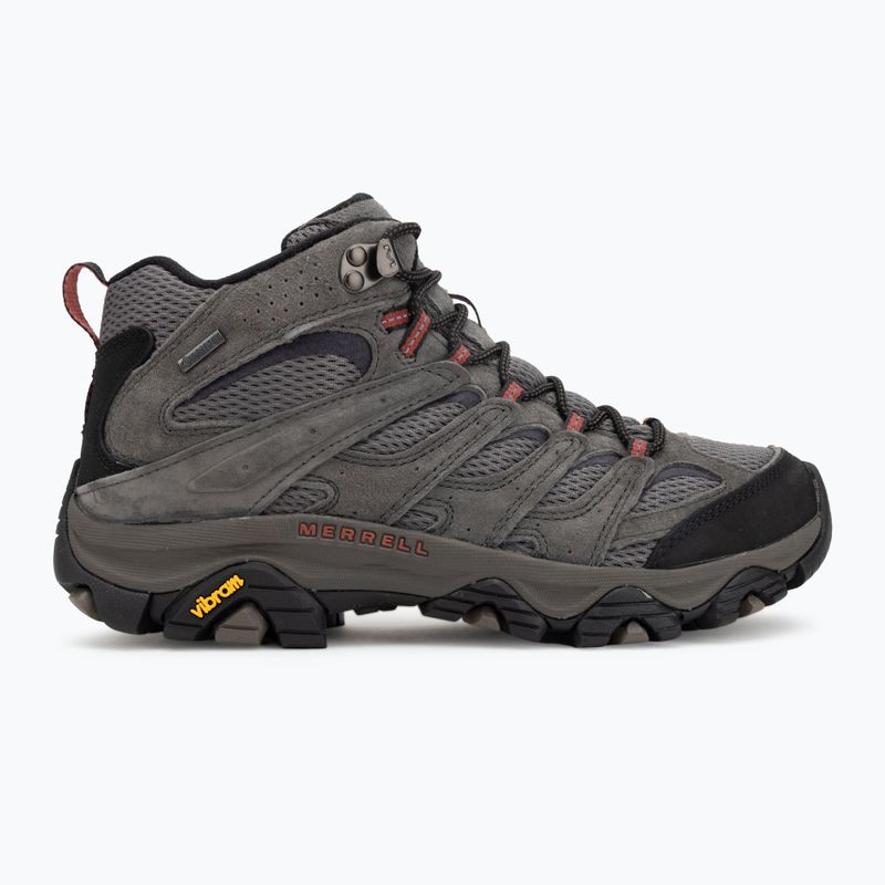 Încălțăminte de trekking pentru bărbați Merrell Moab 3 Mid Gtx beluga 2