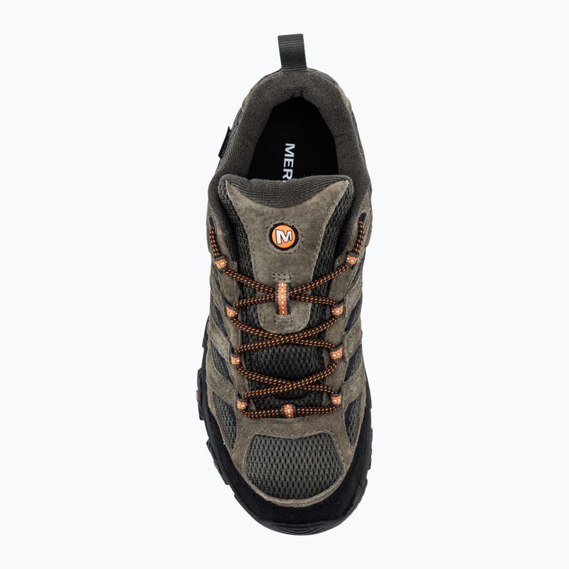 Încălțăminte de drumeție pentru bărbați  Merrell Moab 3 Gtx olive 5