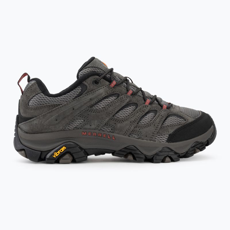 Încălțăminte de drumeție pentru bărbați Merrell Moab 3 beluga 2