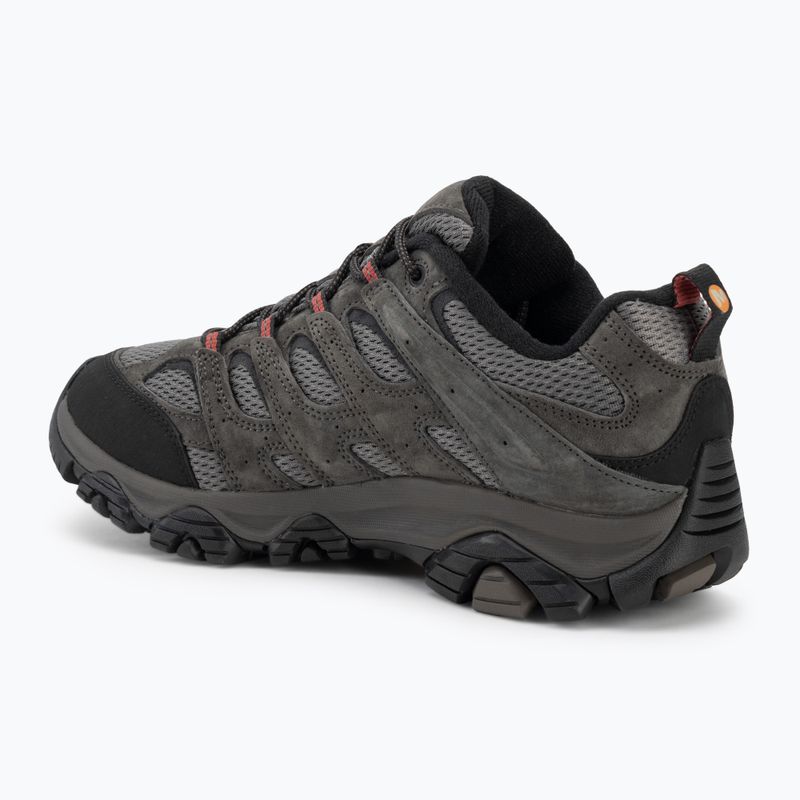 Încălțăminte de drumeție pentru bărbați Merrell Moab 3 beluga 3