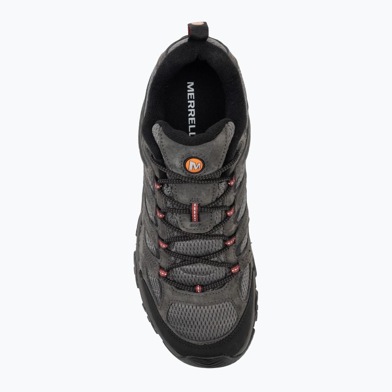 Încălțăminte de drumeție pentru bărbați Merrell Moab 3 beluga 5
