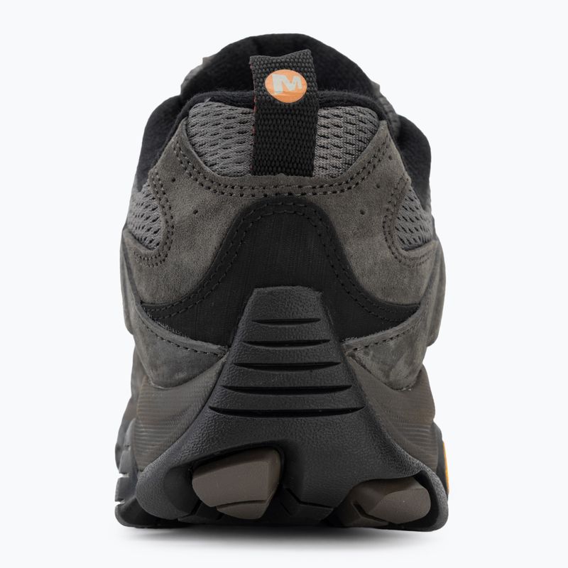 Încălțăminte de drumeție pentru bărbați Merrell Moab 3 beluga 6