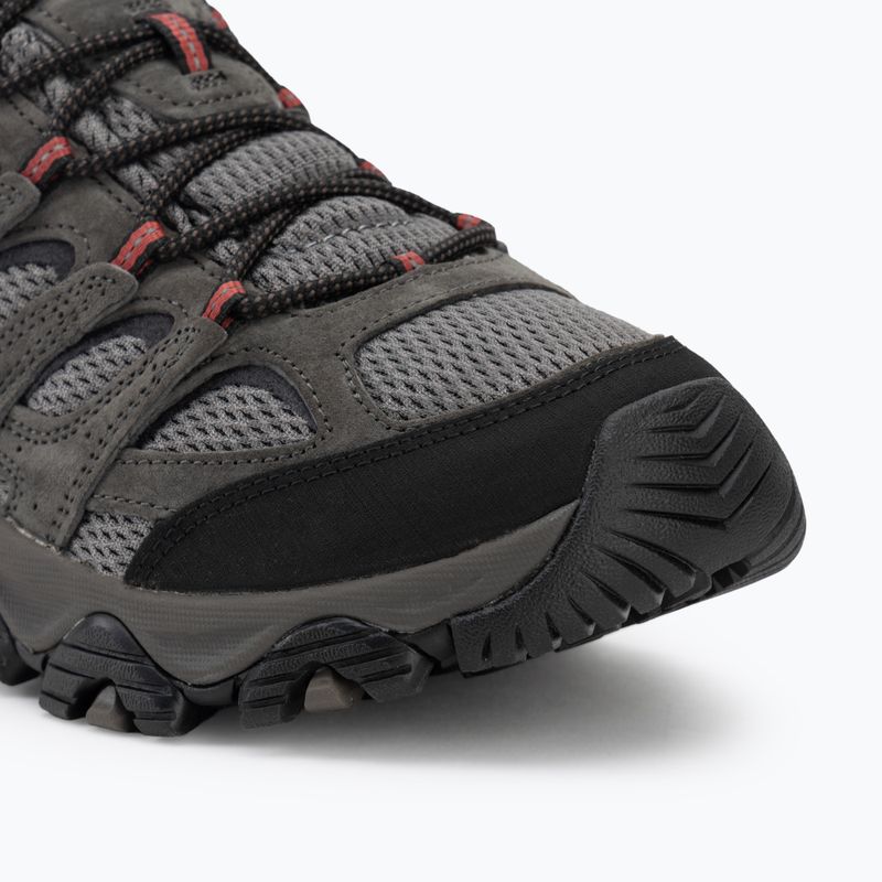 Încălțăminte de drumeție pentru bărbați Merrell Moab 3 beluga 7