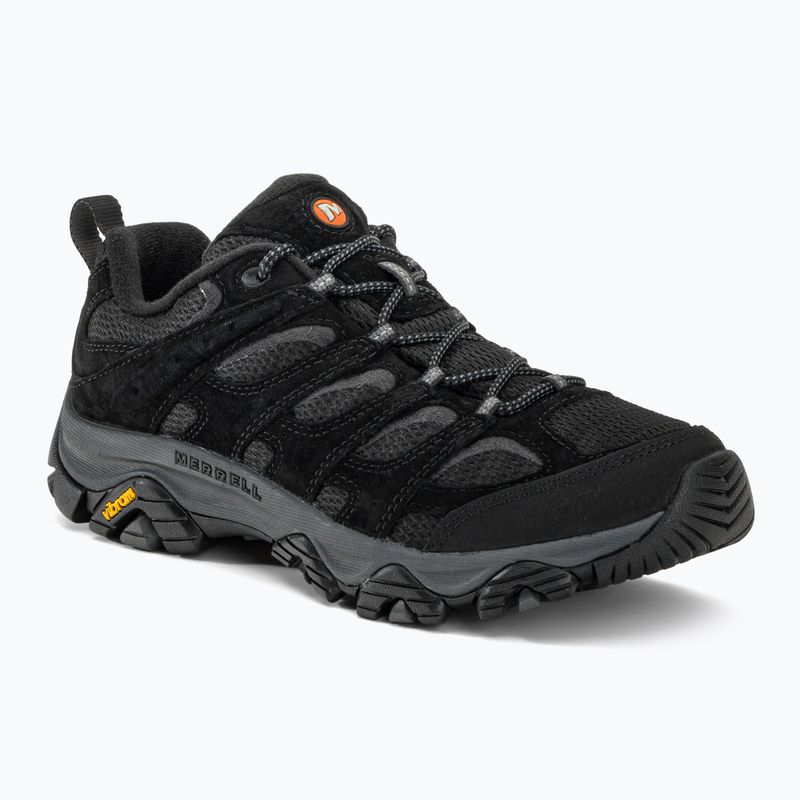 Merrell Moab 3 cizme de drumeție pentru bărbați negru J035875