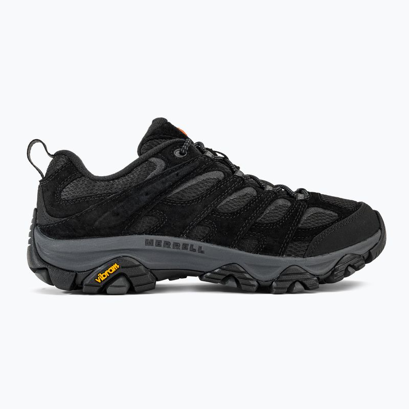 Merrell Moab 3 cizme de drumeție pentru bărbați negru J035875 2