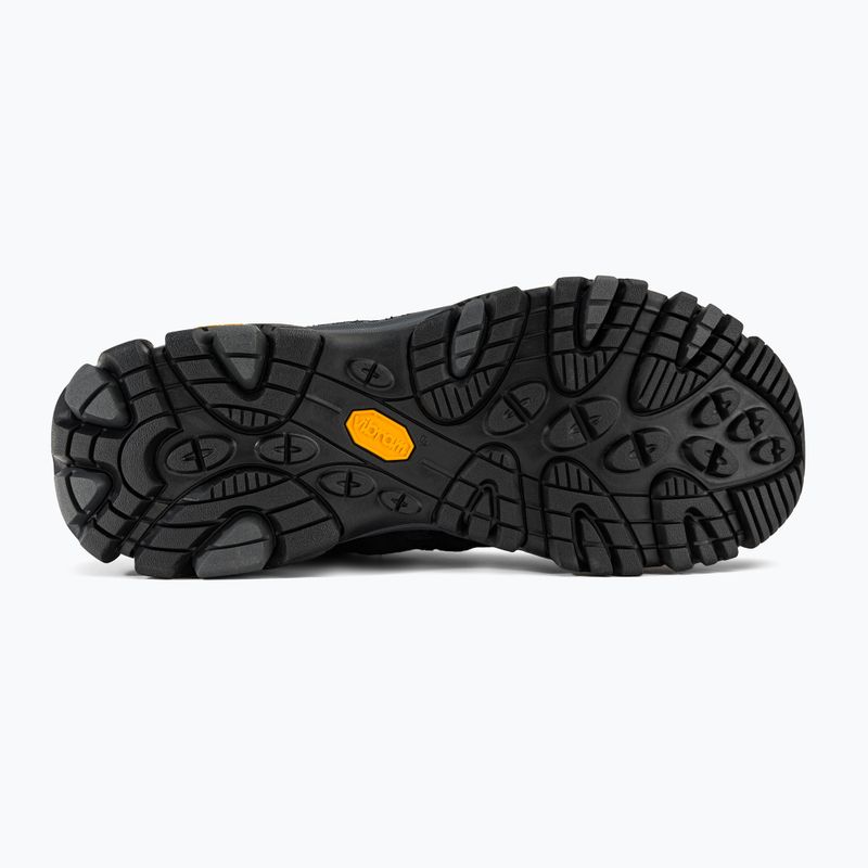 Merrell Moab 3 cizme de drumeție pentru bărbați negru J035875 5