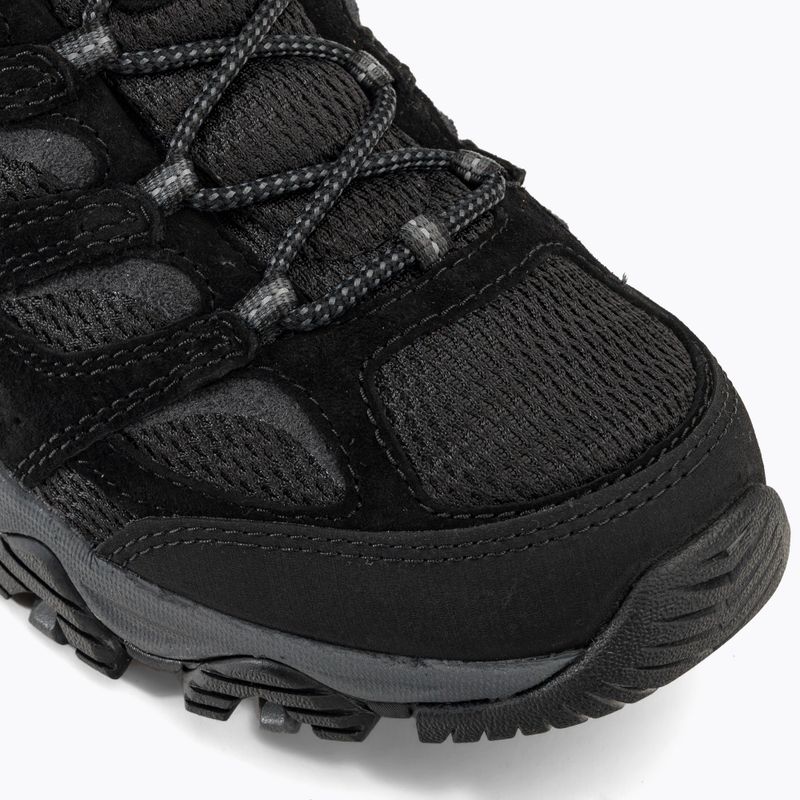 Merrell Moab 3 cizme de drumeție pentru bărbați negru J035875 7