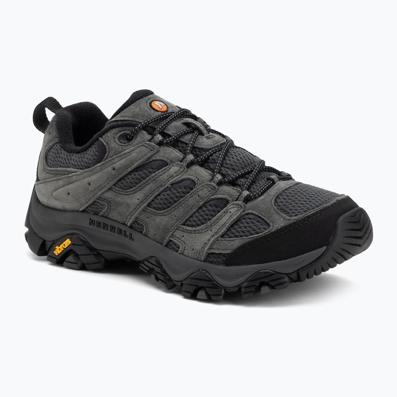 Merrell Moab 3 granite v2 cizme de drumeție pentru bărbați