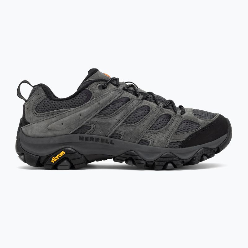 Merrell Moab 3 granite v2 cizme de drumeție pentru bărbați 2
