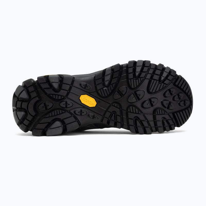 Merrell Moab 3 granite v2 cizme de drumeție pentru bărbați 4