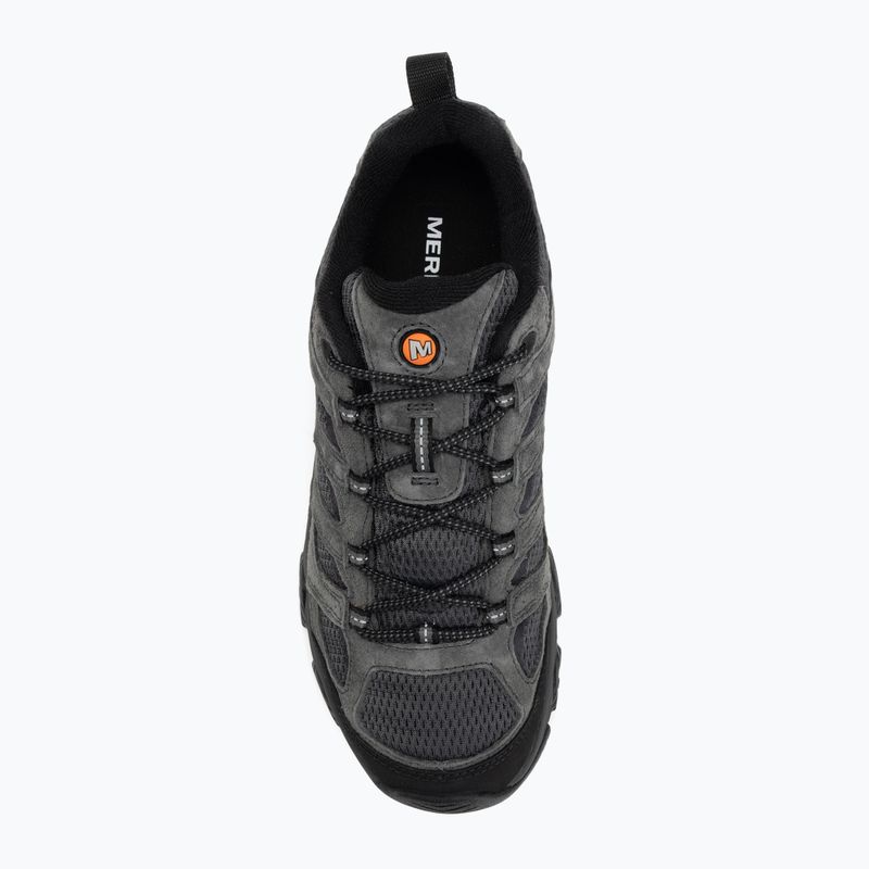 Merrell Moab 3 granite v2 cizme de drumeție pentru bărbați 5