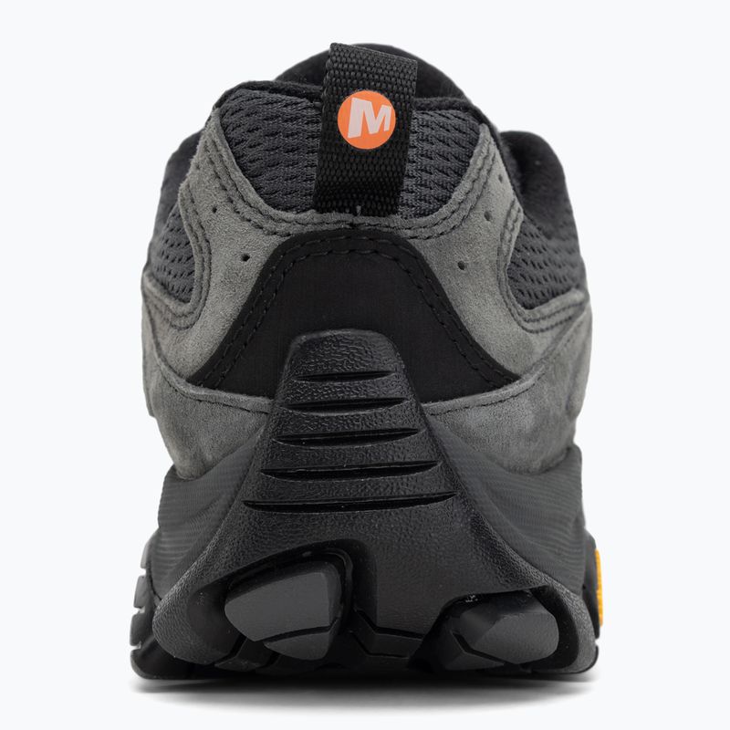Merrell Moab 3 granite v2 cizme de drumeție pentru bărbați 6