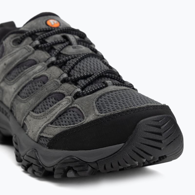 Merrell Moab 3 granite v2 cizme de drumeție pentru bărbați 7
