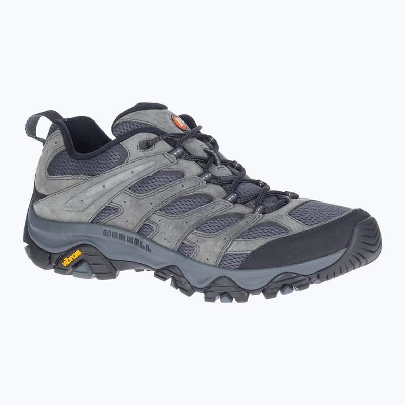 Merrell Moab 3 granite v2 cizme de drumeție pentru bărbați