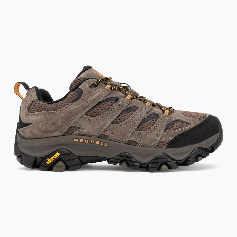 Merrell Moab 3 walnut cizme de drumeție pentru bărbați 2