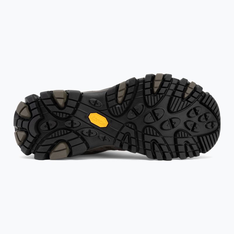 Merrell Moab 3 walnut cizme de drumeție pentru bărbați 4