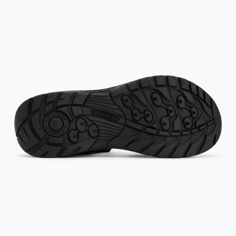 Sandale pentru bărbați MerrelL Sandspur 2 Convert black 4
