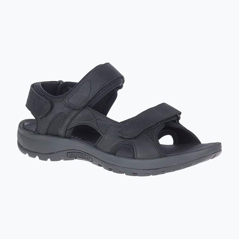 Sandale pentru bărbați MerrelL Sandspur 2 Convert black 8