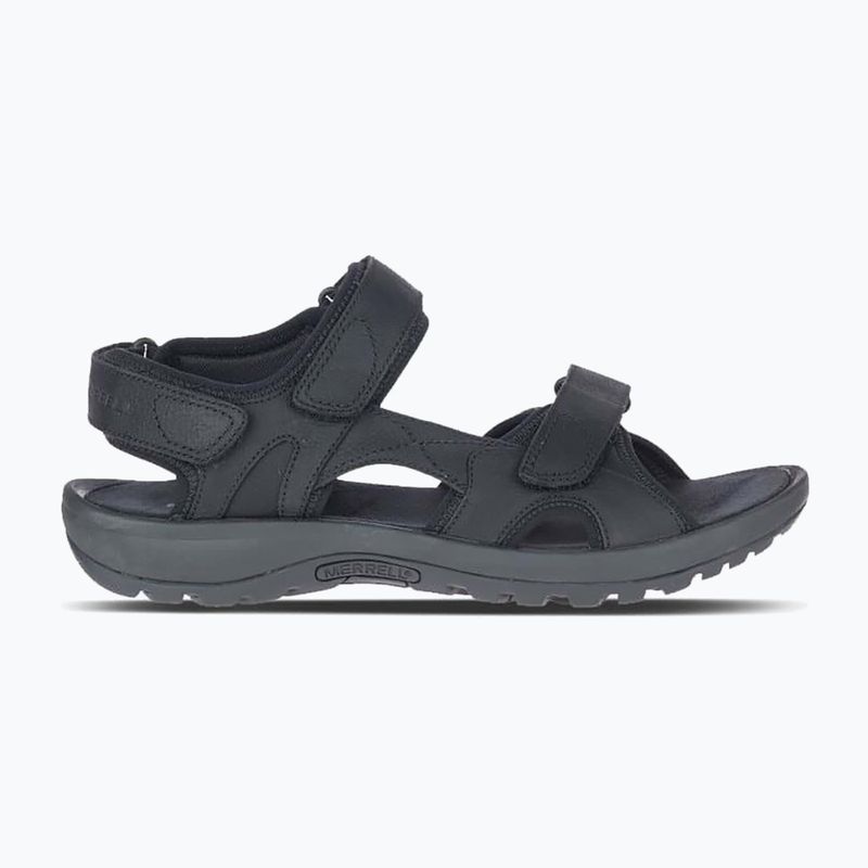 Sandale pentru bărbați MerrelL Sandspur 2 Convert black 9