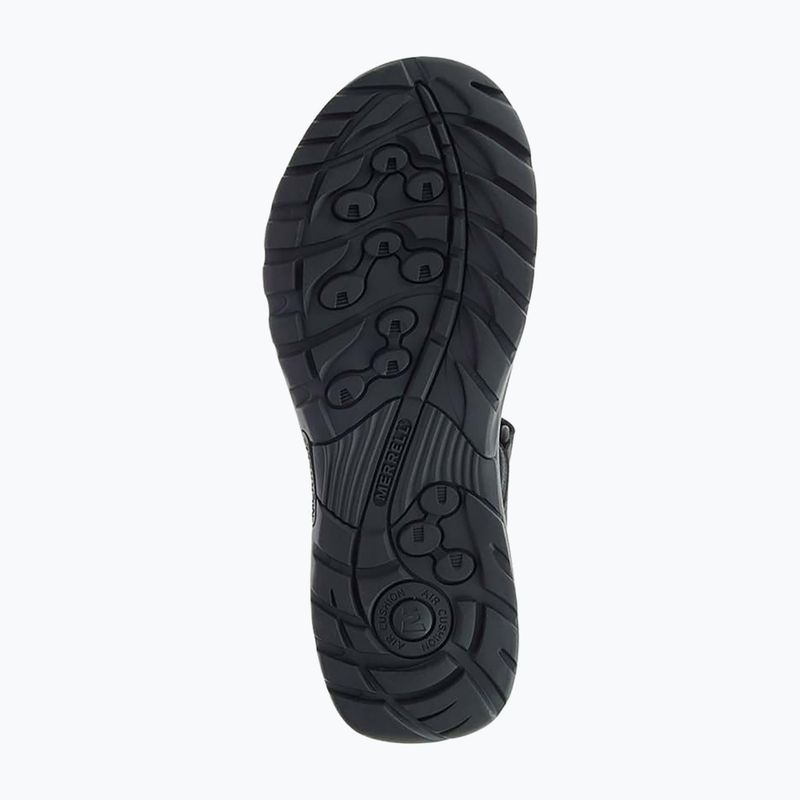 Sandale pentru bărbați MerrelL Sandspur 2 Convert black 11