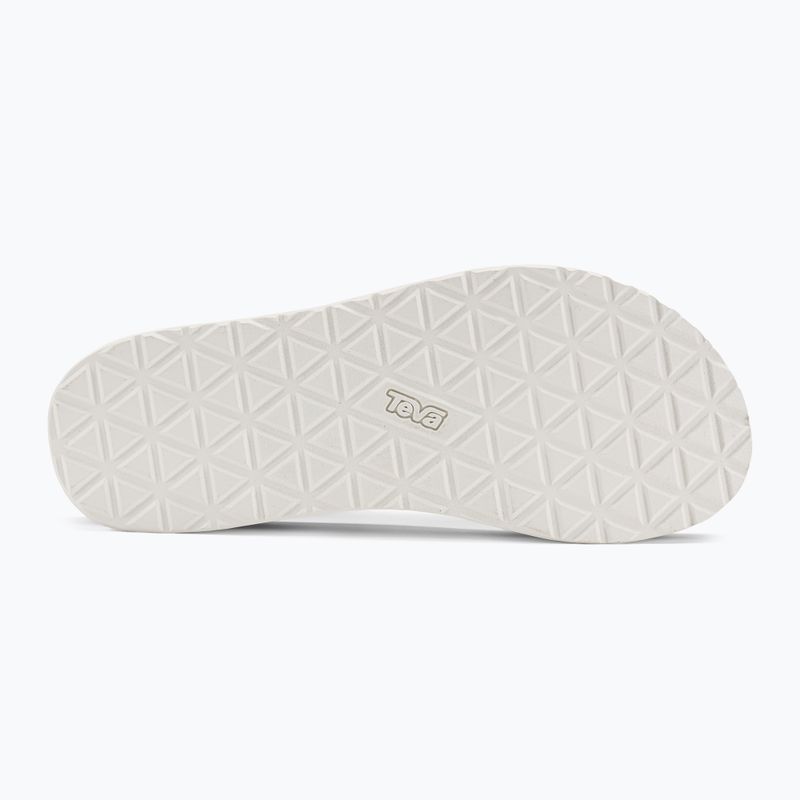 Sandale de drumeție pentru femei Teva Flatform Universal Mesh Print griffin pentru drumeții 6