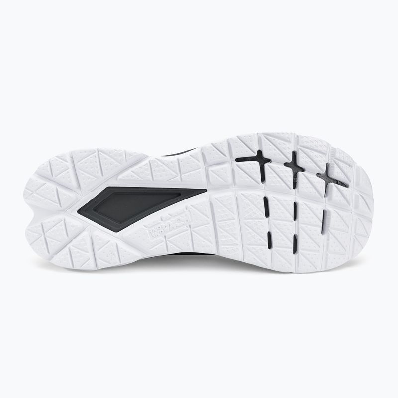 Pantofi de alergare pentru femei HOKA Mach 4 negru 1113529-BDSD 5