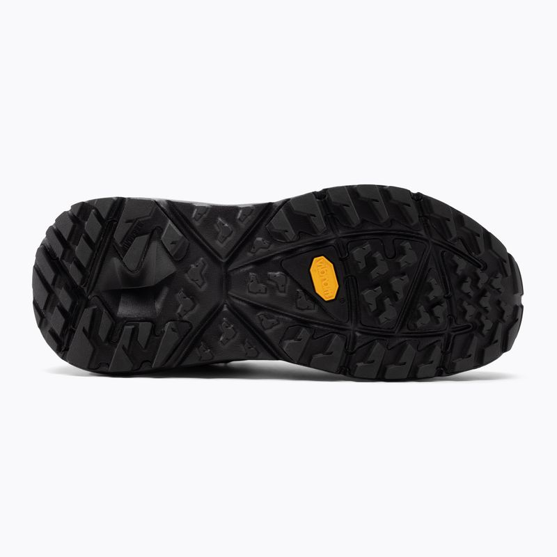 Cizme de trekking pentru bărbați HOKA Kaha Low GTX negru 1118586 4