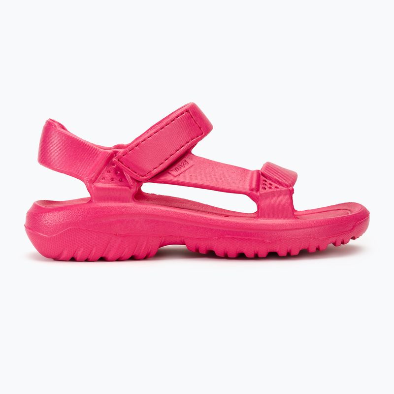 Sandale pentru copii Teva Hurricane Drift raspberry sorbet 2