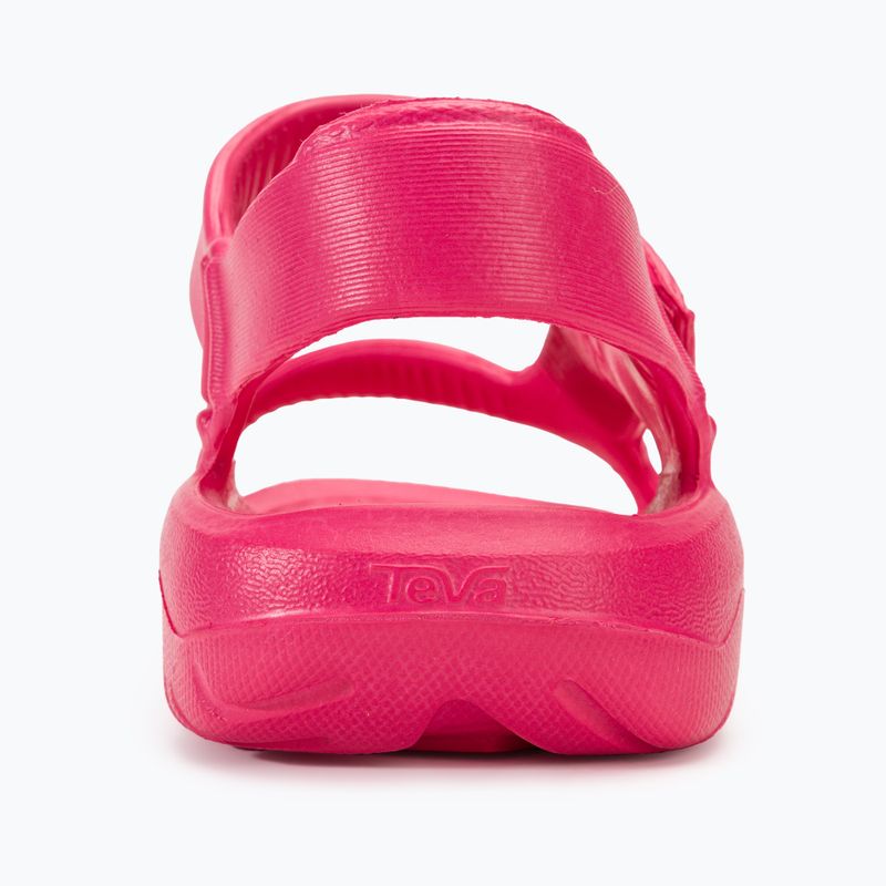 Sandale pentru copii Teva Hurricane Drift raspberry sorbet 6