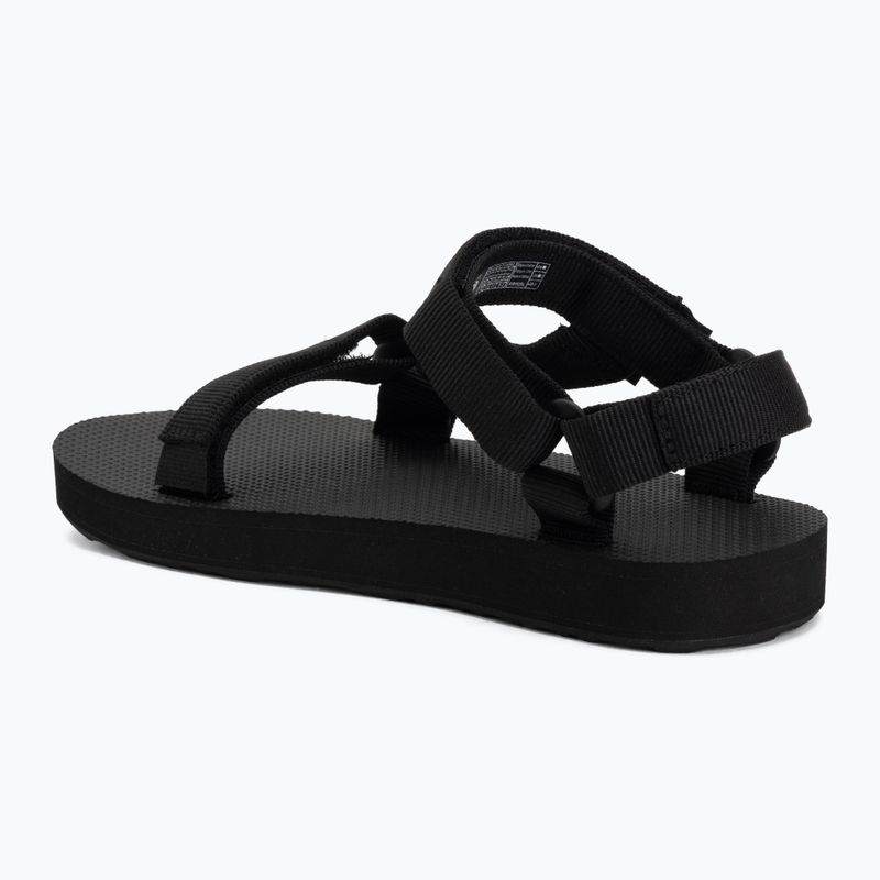 Sandale pentru copii Teva Original Universal black 3