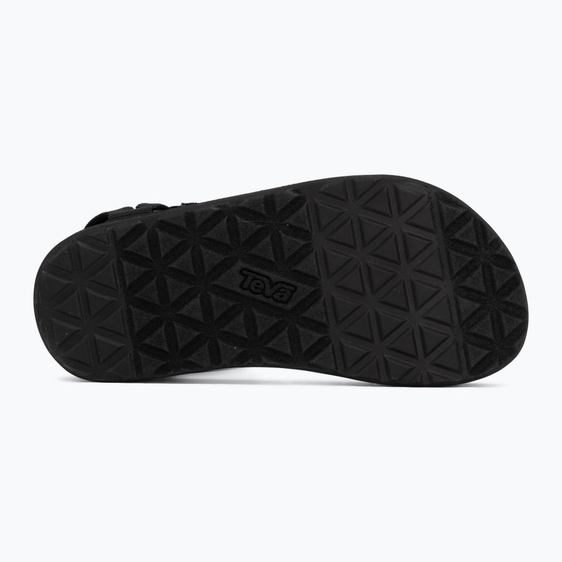 Sandale pentru copii Teva Original Universal black 4
