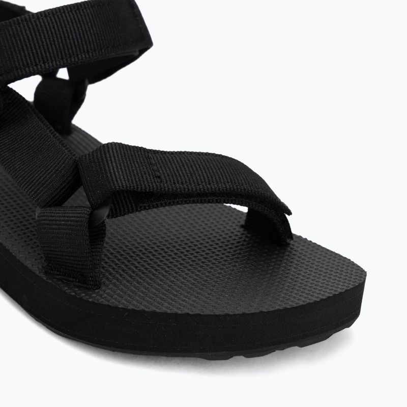 Sandale pentru copii Teva Original Universal black 7