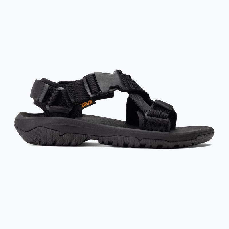 Sandale pentru bărbați Teva Hurricane Verge black 2