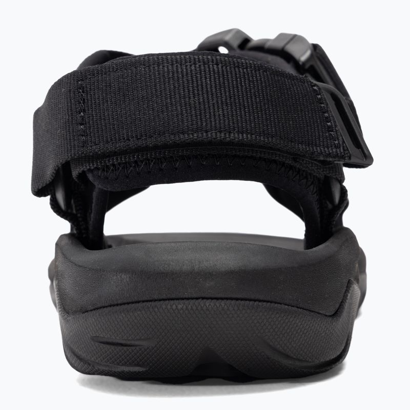 Sandale pentru bărbați Teva Hurricane Verge black 6