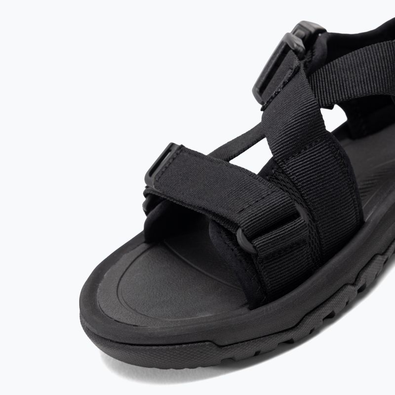 Sandale pentru bărbați Teva Hurricane Verge black 7