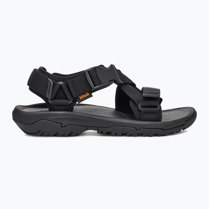 Sandale pentru bărbați Teva Hurricane Verge black 8