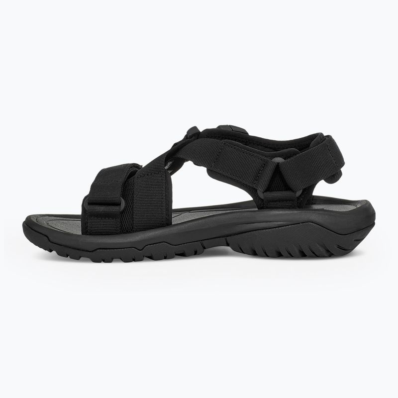 Sandale pentru bărbați Teva Hurricane Verge black 9