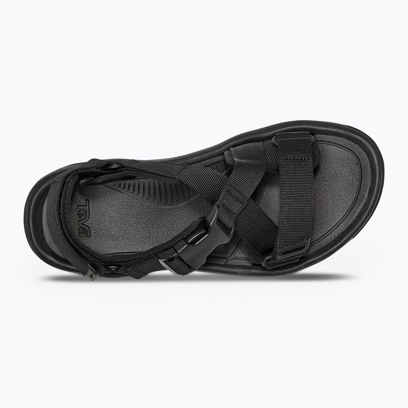 Sandale pentru bărbați Teva Hurricane Verge black 11