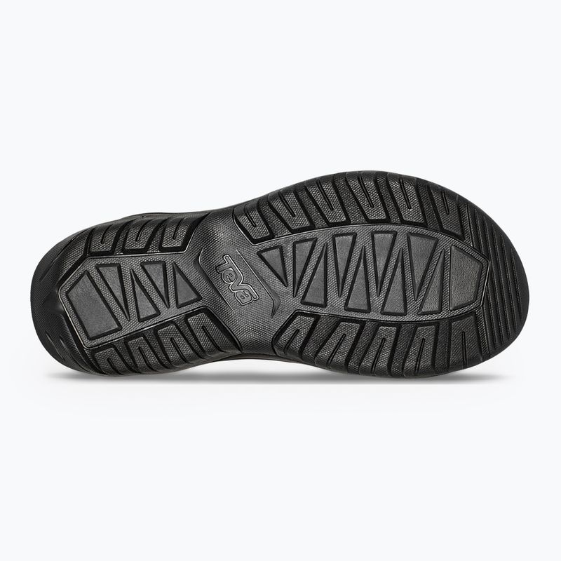 Sandale pentru bărbați Teva Hurricane Verge black 12