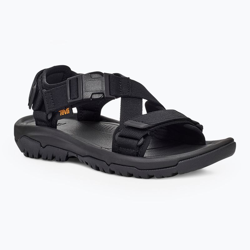 Sandale pentru femei Teva Hurricane Verge black 8
