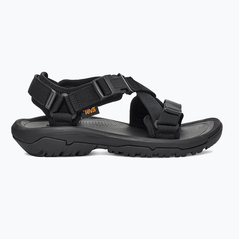 Sandale pentru femei Teva Hurricane Verge black 9
