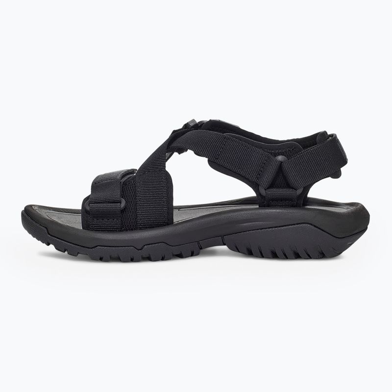 Sandale pentru femei Teva Hurricane Verge black 10
