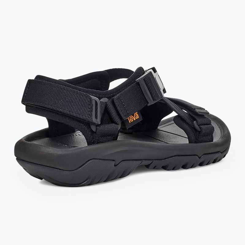 Sandale pentru femei Teva Hurricane Verge black 11