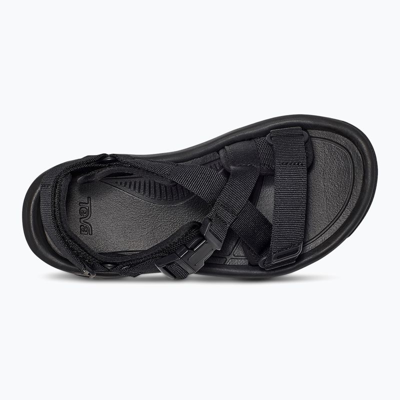 Sandale pentru femei Teva Hurricane Verge black 12